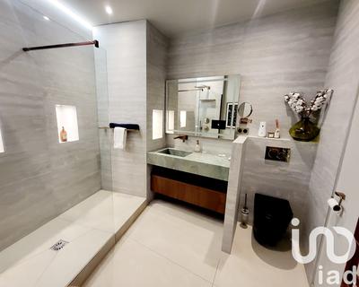 Appartement - 91 m² - 4 pièces