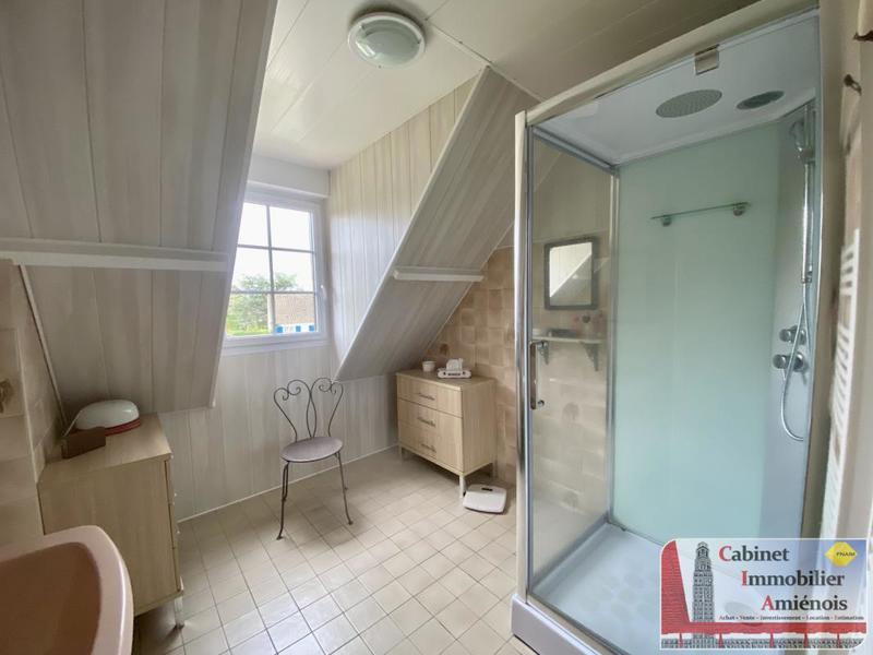 Pavillon - 180 m² - 6 pièces