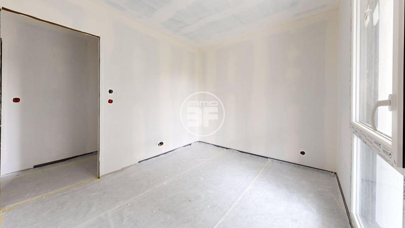 Appartement - 86 m² - 4 pièces