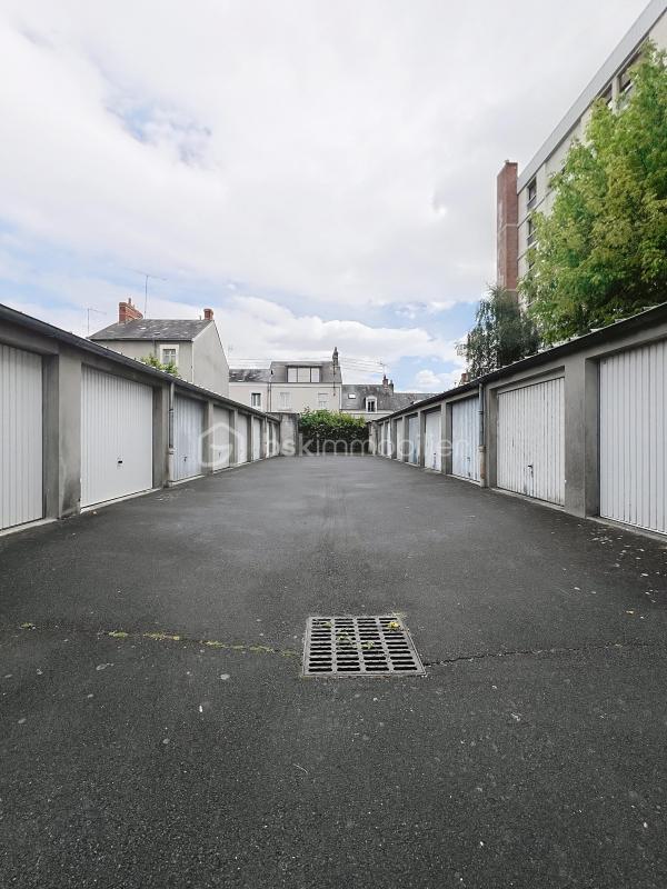 Appartement - 60 m² - 2 pièces