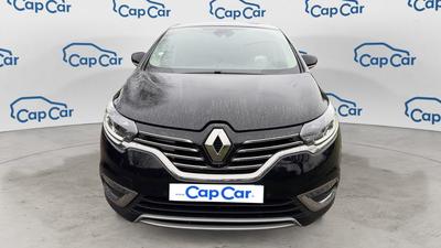 Renault Espace V 1.8 TCe 225 Edc7 Intens