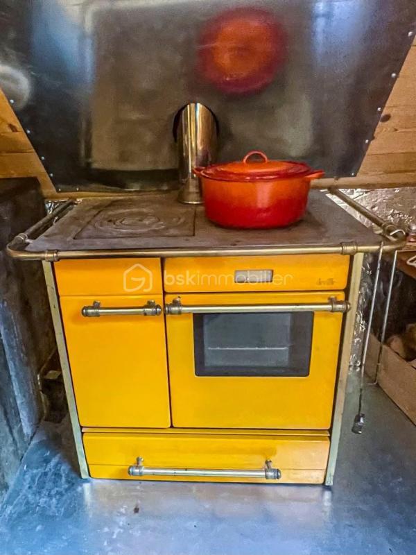 Loft - 78 m² - 5 pièces