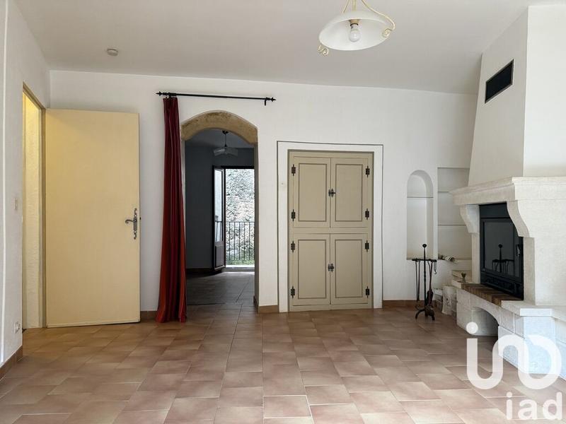 Maison de village - 65 m² - 4 pièces