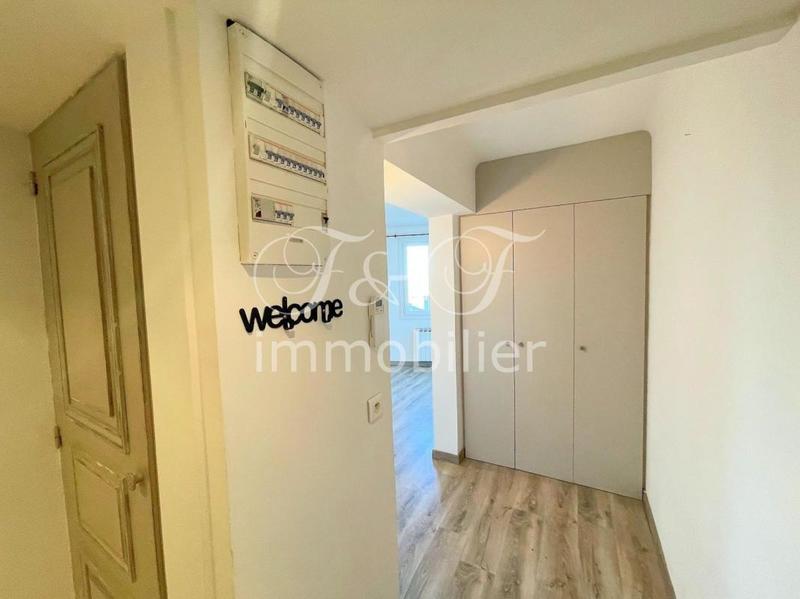 Appartement - 100 m²
