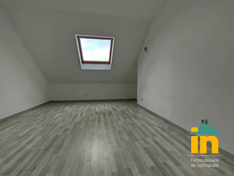 Maison de ville - 62 m² - 4 pièces