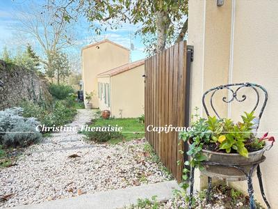 Maison - 117 m² - 4 pièces