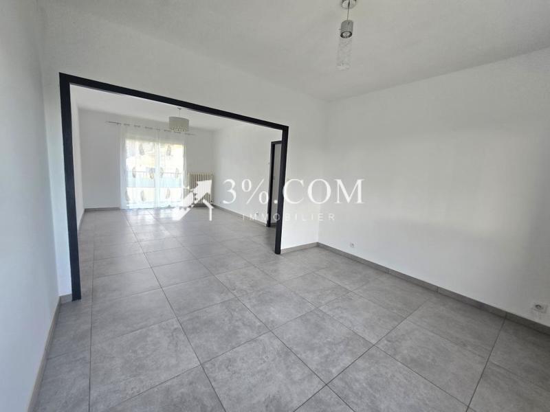 Maison - 98 m² - 5 pièces