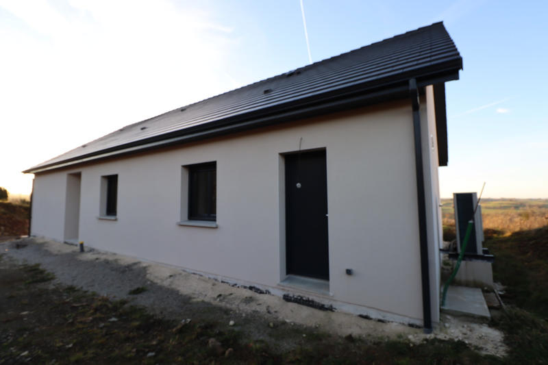 Maison - 136 m² - 4 pièces