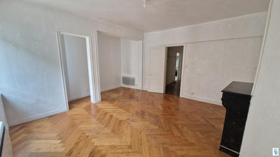 Appartement - 53 m² - 2 pièces