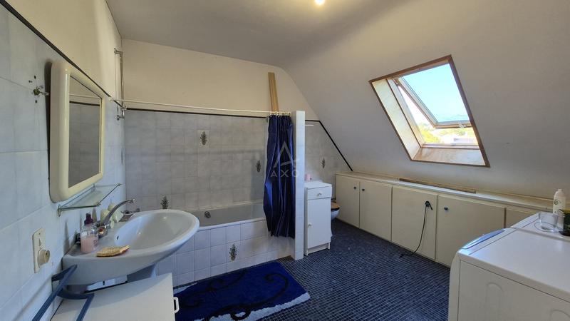 Maison - 155 m² - 6 pièces