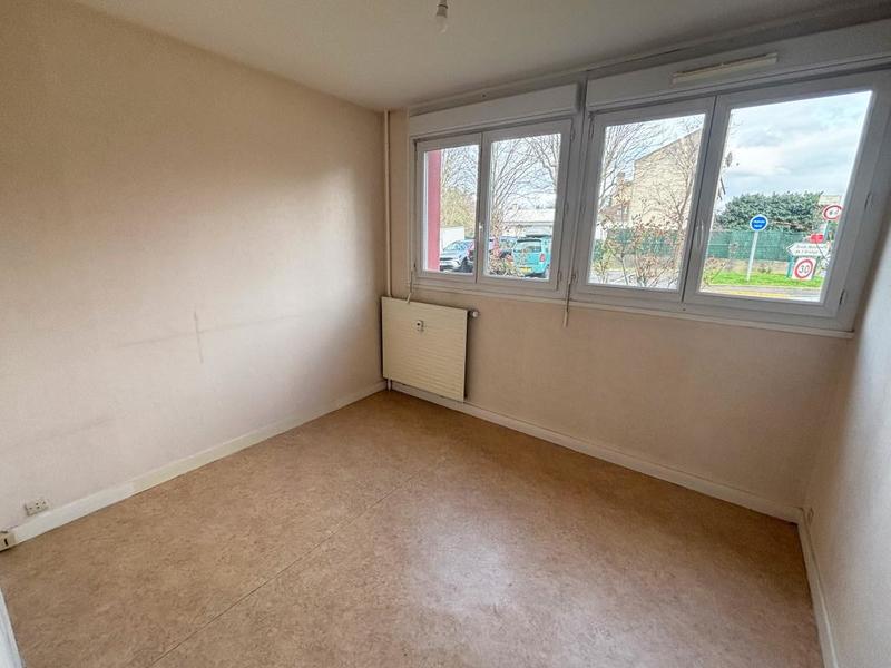 Appartement - 52 m² - 2 pièces