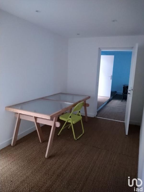 Local commercial - 220 m²