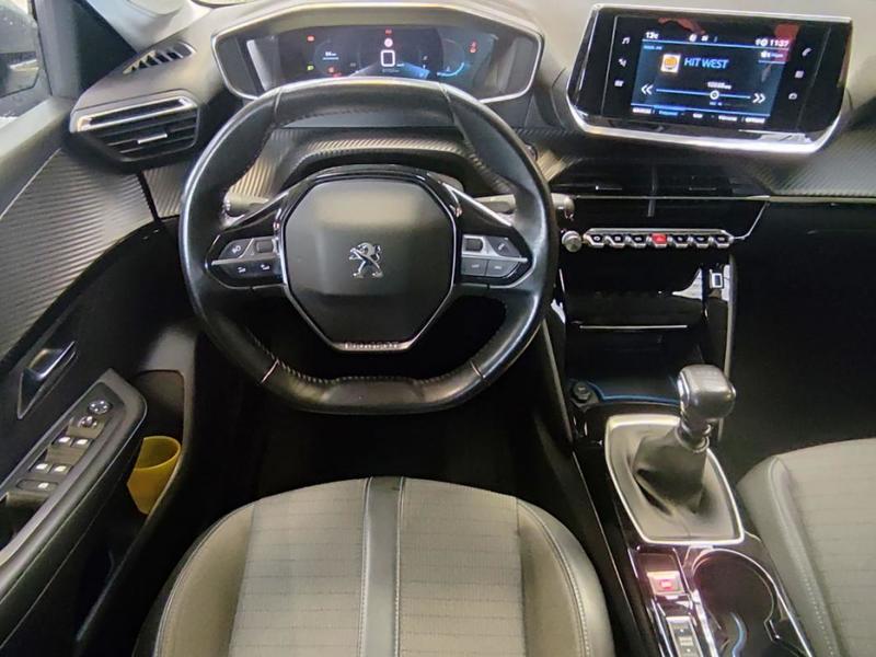 Peugeot 208 1.2 Puretech 100ch Allure - Garantie 6 Mois