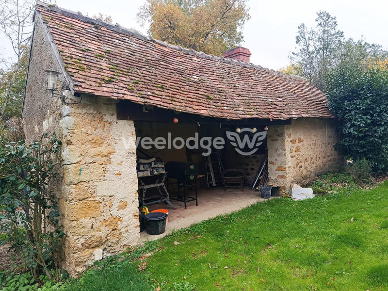 Maison - 163 m² - 5 pièces