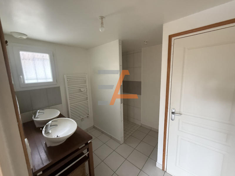 Villa - 148 m² - 6 pièces