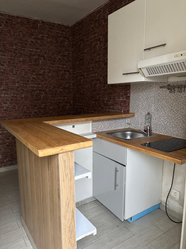 Immeuble - 390 m² - 11 pièces