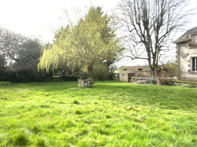 Maison - 122 m² - 7 pièces