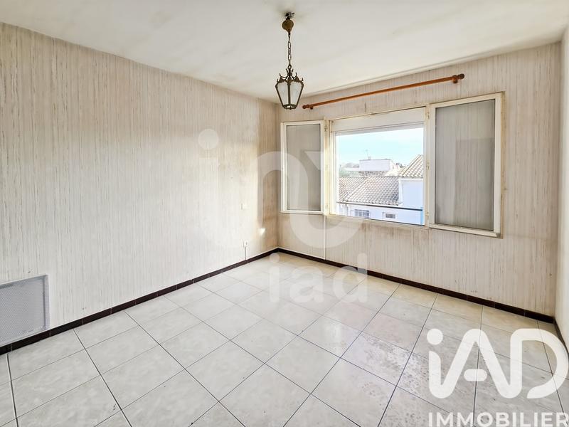 Maison - 144 m² - 5 pièces