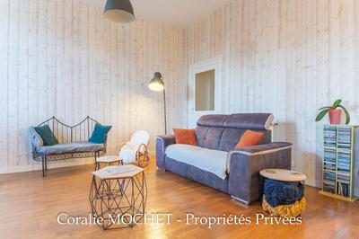 Maison - 119 m² - 5 pièces