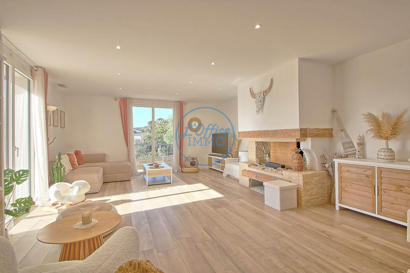 Villa - 125 m² - 5 pièces