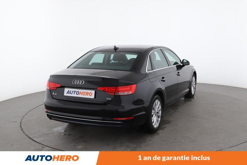 Audi A4 2.0 Tdi Design 122 ch