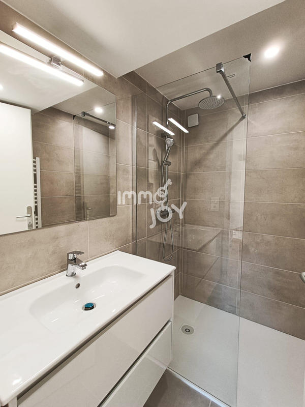 Appartement - 53 m² - 4 pièces