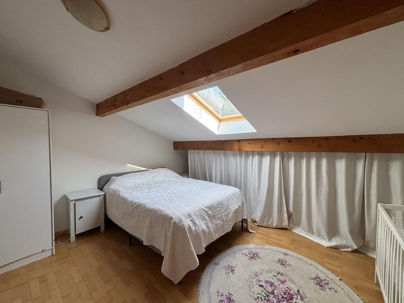 Maison - 183 m² - 8 pièces