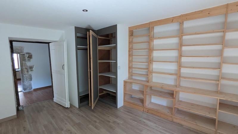 Maison - 70 m² - 3 pièces