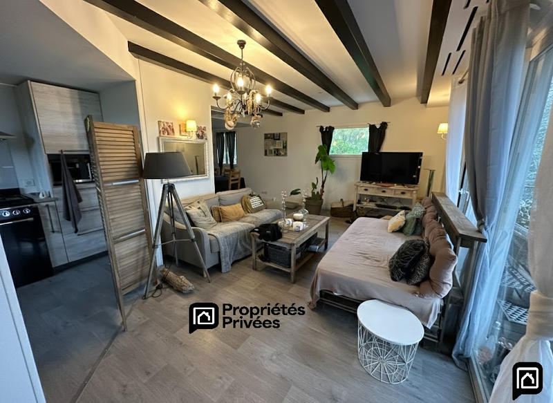 Maison - 136 m² - 5 pièces