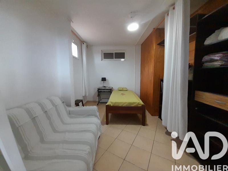 Maison - 183 m² - 6 pièces