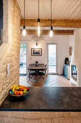 Maison de ville - 94 m² - 5 pièces