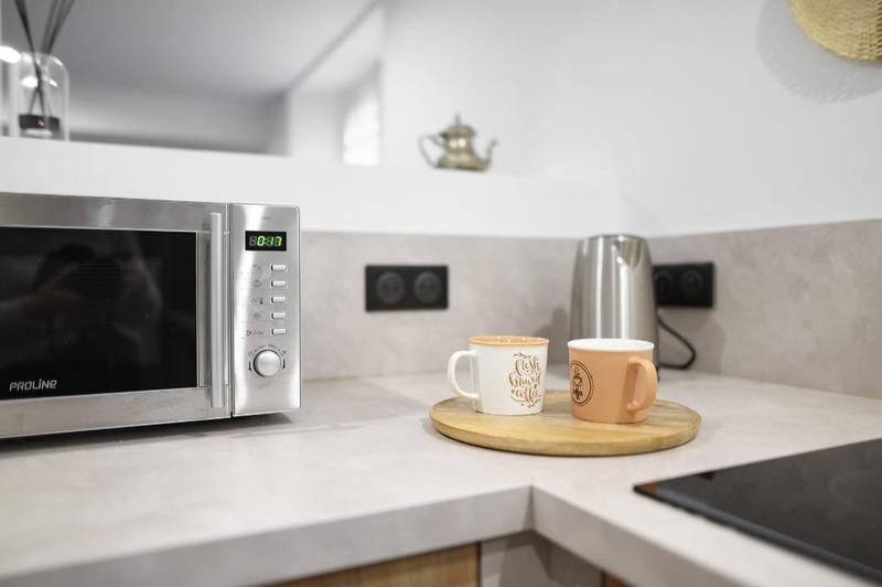 Villa - 245 m² - 8 pièces