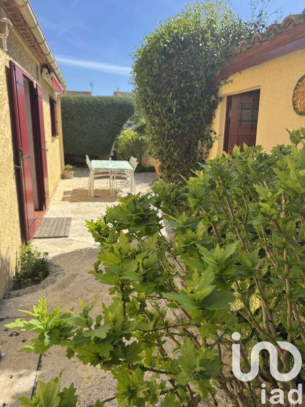 Maison - 81 m² - 4 pièces