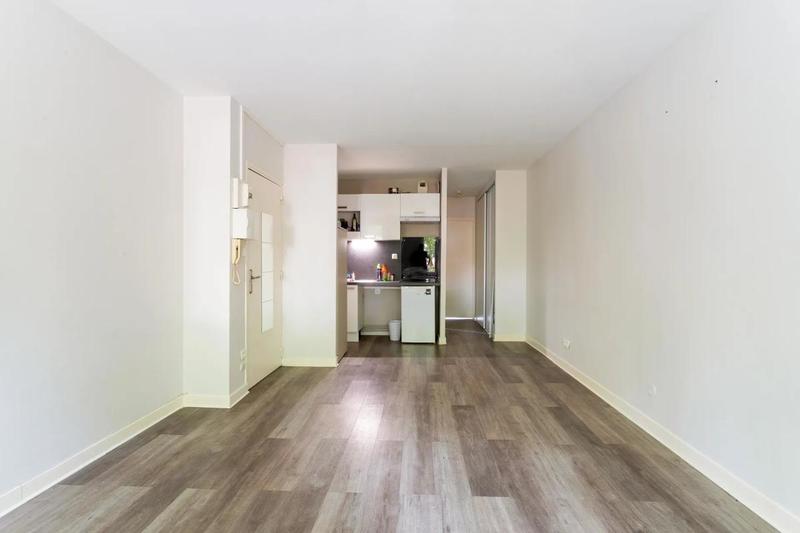 Appartement - 32 m² - 1 pièce