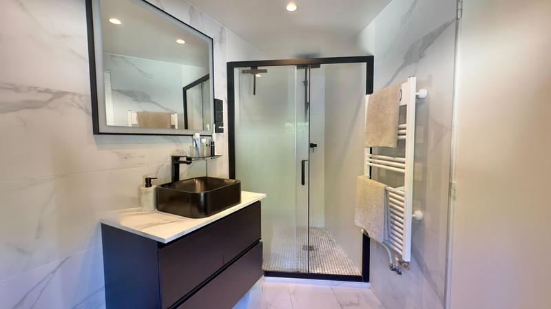 Maison - 76 m² - 3 pièces