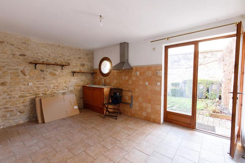 Maison - 177 m² - 9 pièces