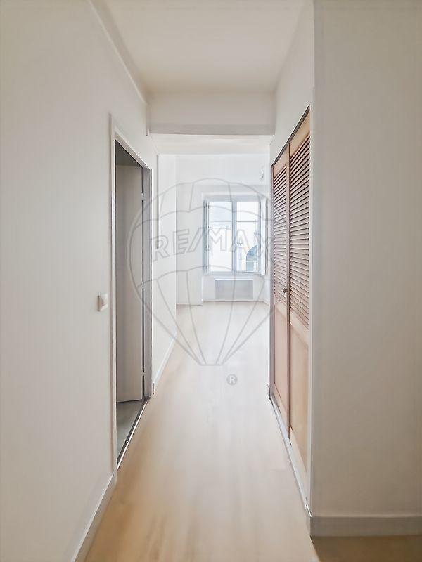 Studio - 22 m² - 1 pièce