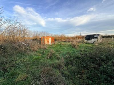 Terrain agricole - 6 045 m²