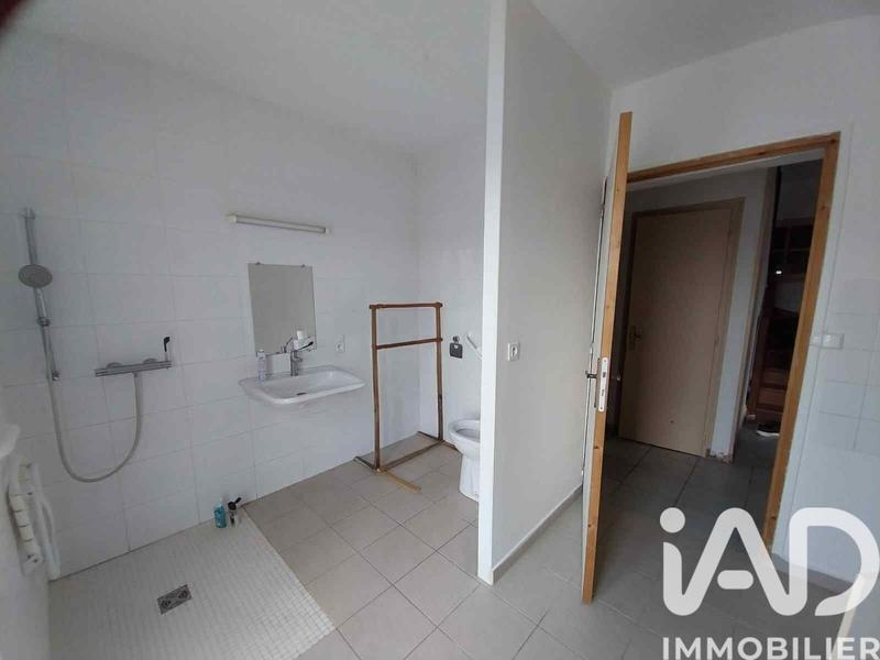 Maison - 116 m² - 5 pièces