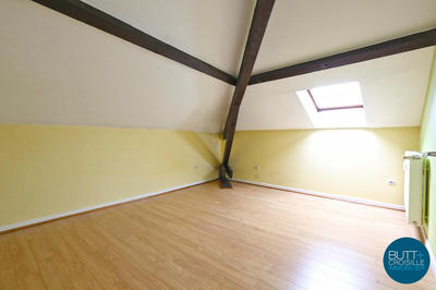 Duplex - 79 m² - 5 pièces