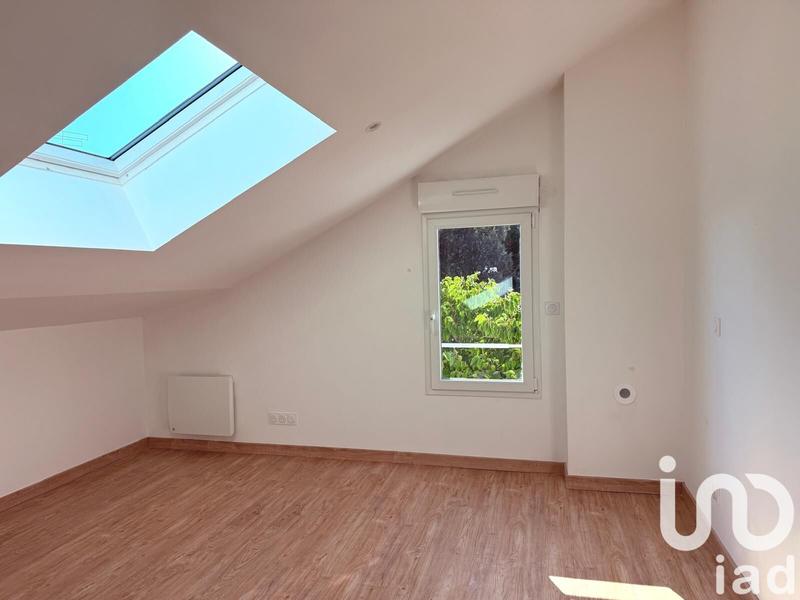 Maison - 135 m² - 6 pièces