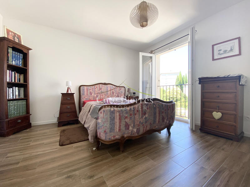 Maison - 103 m² - 5 pièces