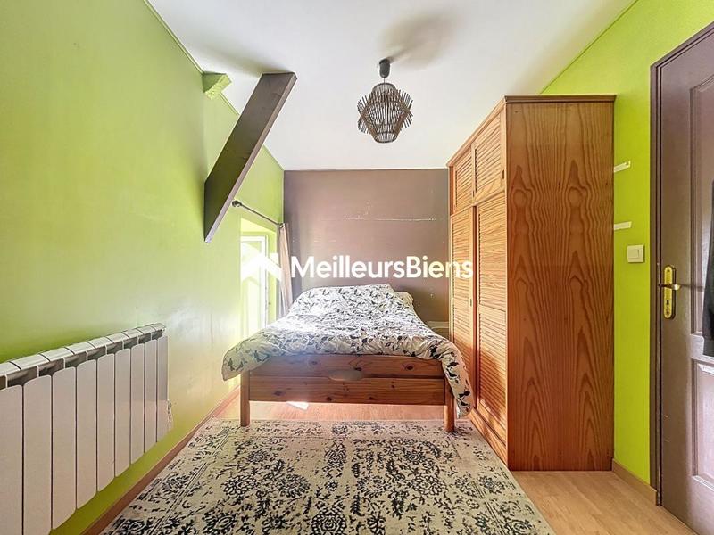 Maison - 167 m² - 5 pièces