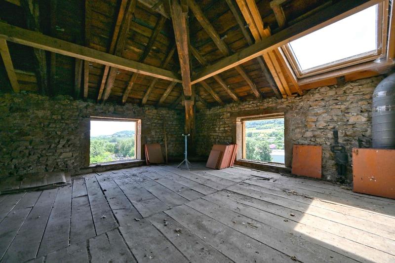 Appartement - 180 m² - 4 pièces