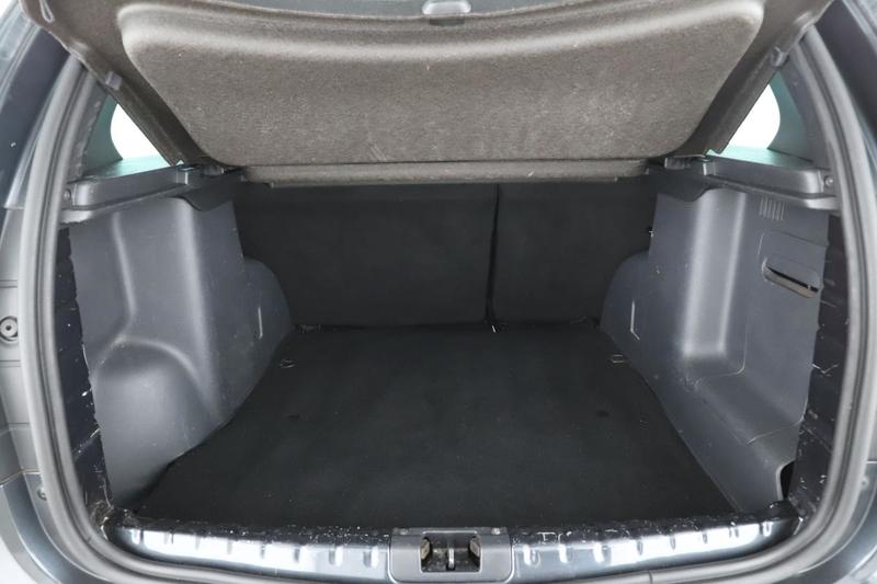 Dacia Duster 1.5 dCi Prestige 4x2 110 ch