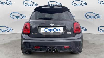 Mini Mini 2.0 Cooper s 211 John Works