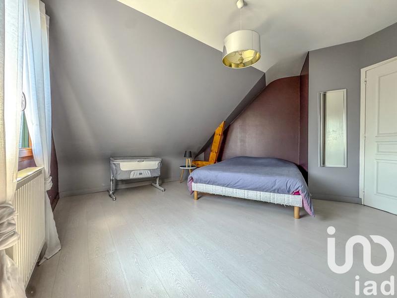 Maison - 146 m² - 5 pièces