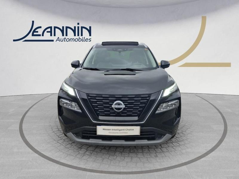 Nissan X-Trail e-Power 204 ch n-Connecta