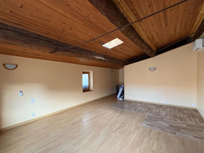 Maison - 81 m² - 4 pièces