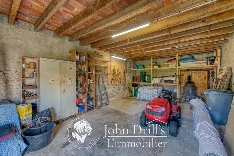 Maison - 167 m² - 5 pièces